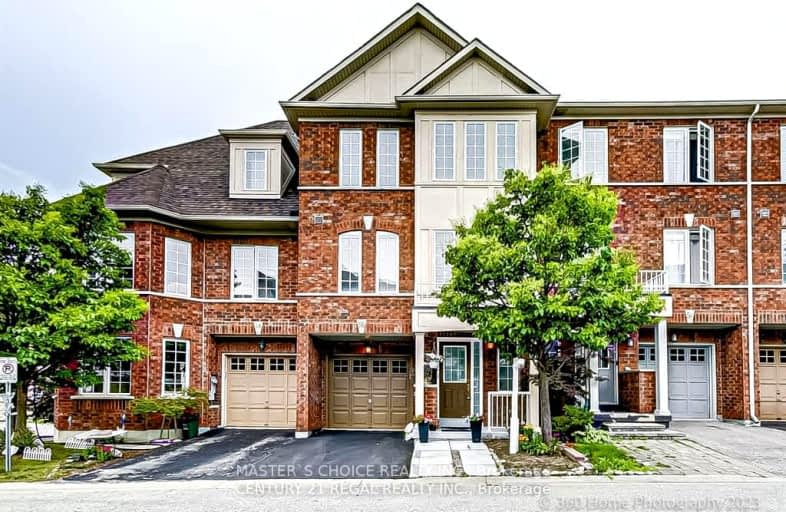 56 Prince Charles Way, Markham | Image 1