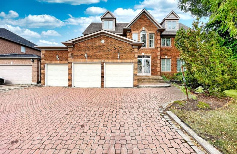 2181 Rodick Avenue, Markham | Image 1