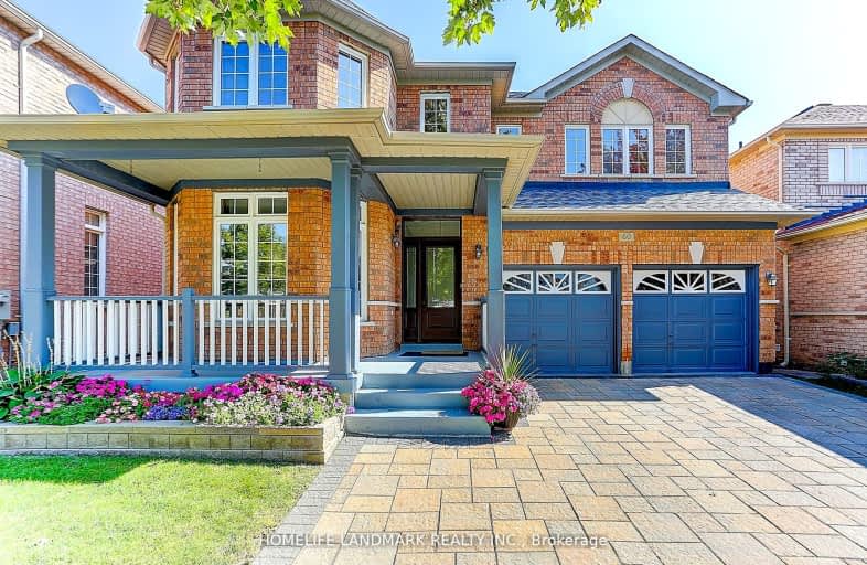 60 Lampton Crescent, Markham | Image 1
