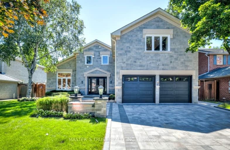 30 Delhi Crescent, Markham | Image 1