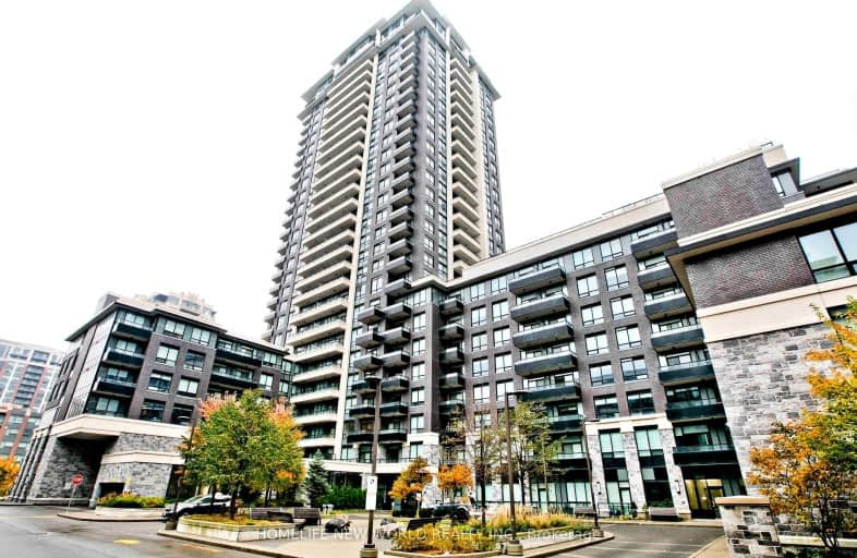 115-15 Water Walk Drive, Markham | Image 1