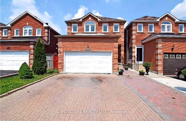 258 Doubtfire Crescent, Markham | Image 1