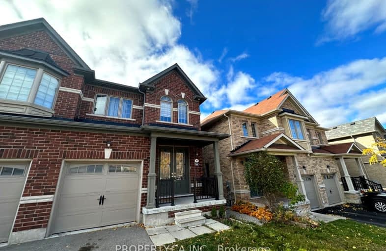 649 Sweetwater Crescent, Newmarket | Image 1