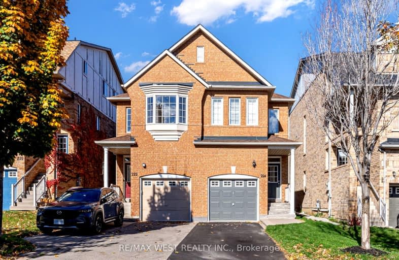 224 Maple Sugar Lane, Vaughan | Image 1