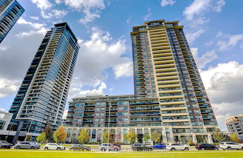 2003-15 Water Walk Drive, Markham | Image 1