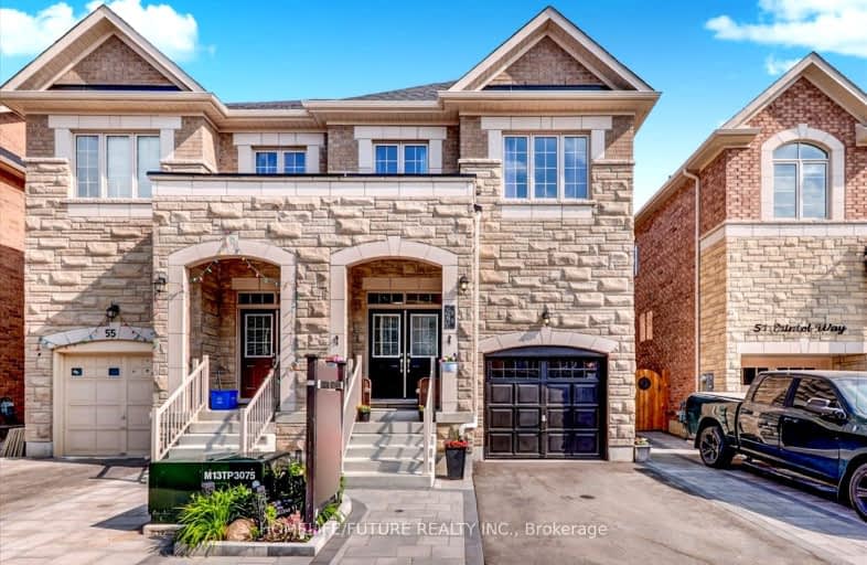 53 Erintol Way, Markham | Image 1