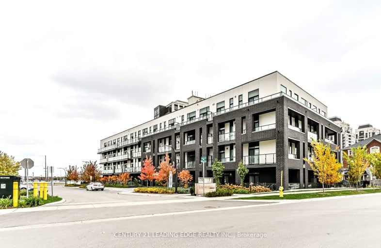 311-1 Climo Lane, Markham | Image 1