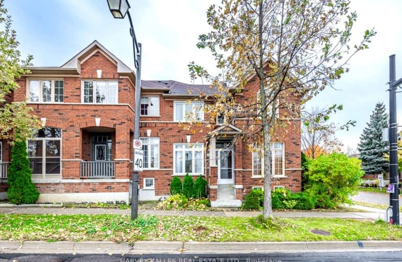 95 Bur Oak Avenue, Markham | Image 1