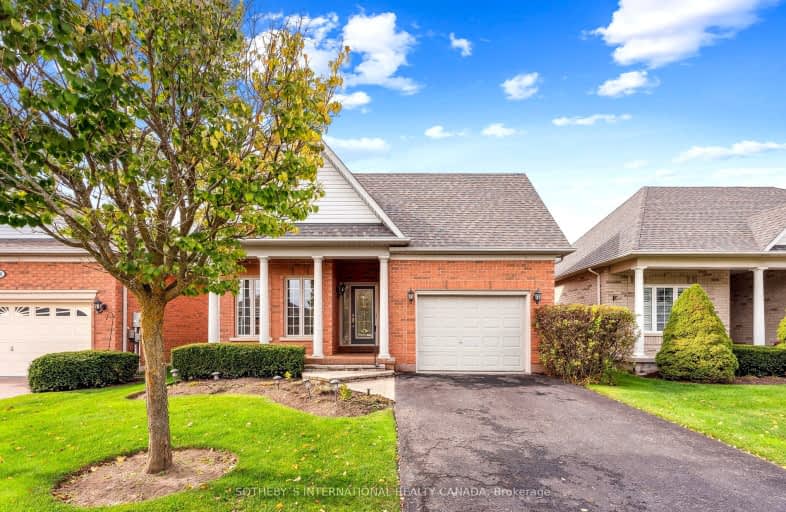 6 Seve's Approach N/A, Whitchurch Stouffville | Image 1