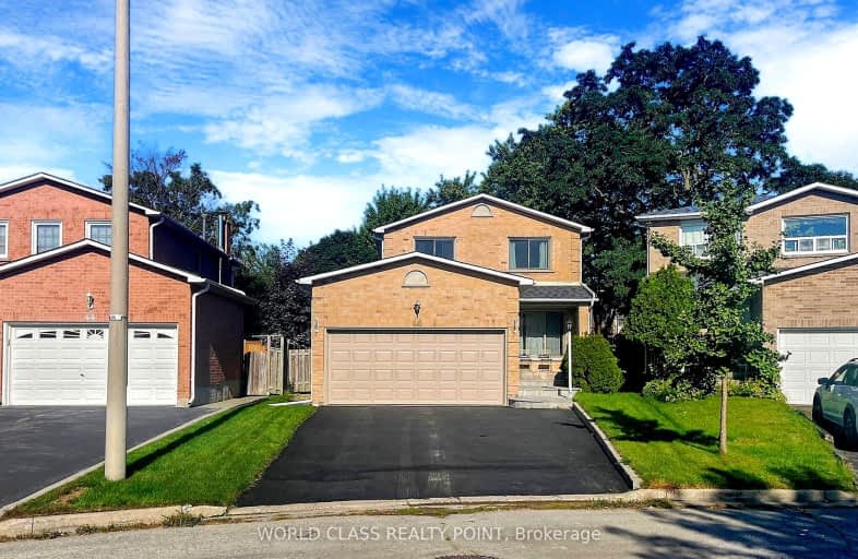 46 Michener Crescent, Markham | Image 1