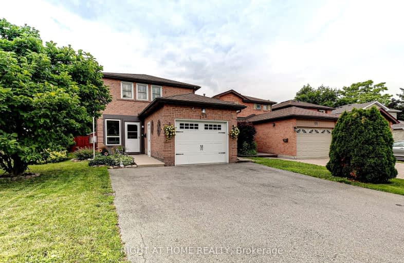 133 Castle Rock Drive, Richmond Hill | Image 1
