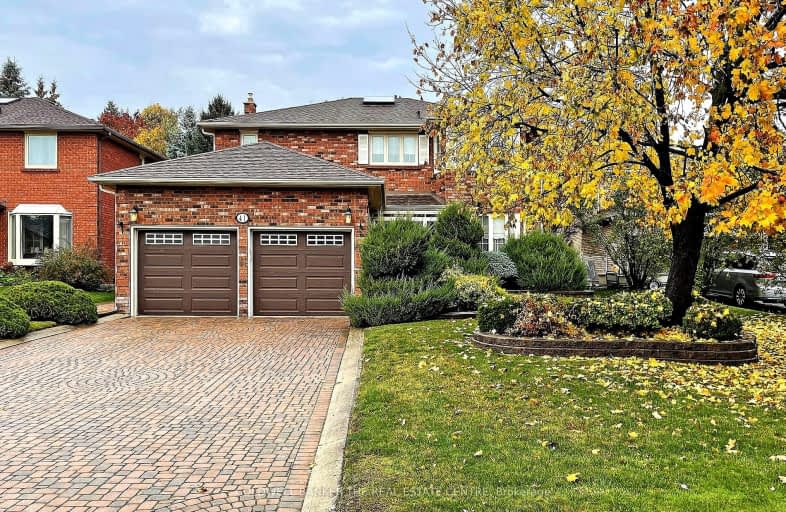 41 Royal Court, Bradford West Gwillimbury | Image 1