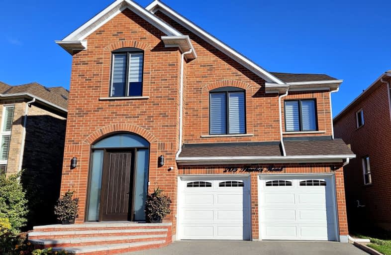 (Lowe-205 Hawker Road, Vaughan | Image 1