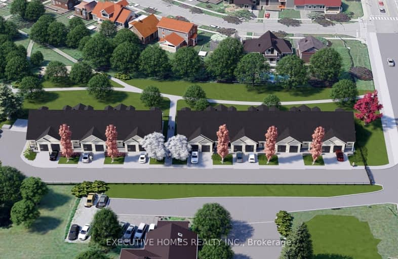 07-263 Barrie Street, Bradford West Gwillimbury | Image 1