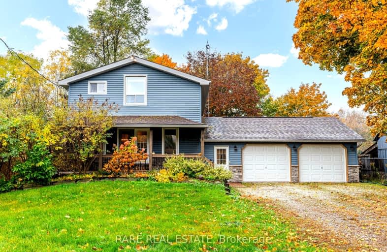 2176 Adjala Tecumseth Twn Line, New Tecumseth | Image 1