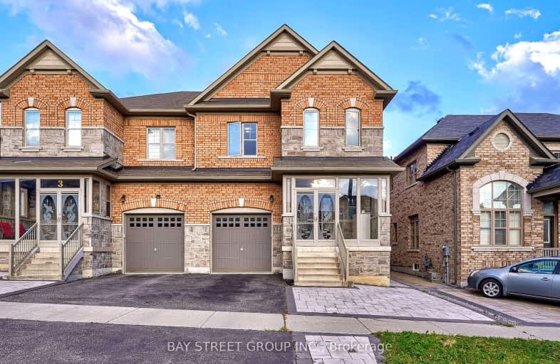 5 Percy Stover Drive, Markham | Image 1