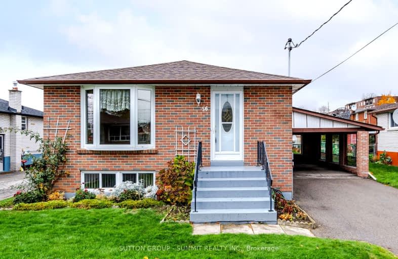 56 Bingham Street, Bradford West Gwillimbury | Image 1