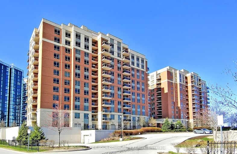 706-73 King William Crescent, Richmond Hill | Image 1