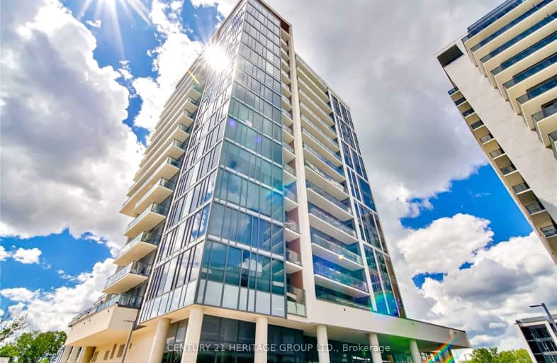 1602-9618 Yonge Street, Richmond Hill | Image 1
