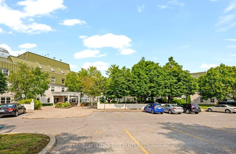 309-100 Anna Russell Way, Markham | Image 1