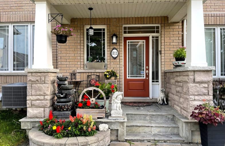 211 Almira Avenue, Markham | Image 1