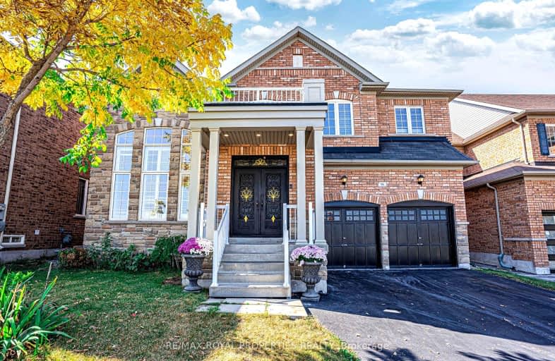 96 Alexander Lawrie Avenue, Markham | Image 1