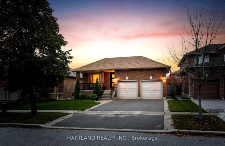 88 Mapes Avenue, Vaughan | Image 1