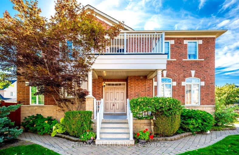 117 Chateau Drive, Vaughan | Image 1