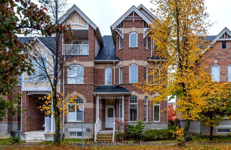 49 Cornell Park Avenue, Markham | Image 1