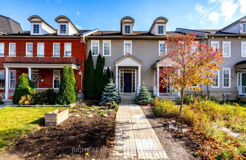 127 Yale Lane, Markham | Image 1