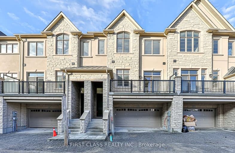 4 Bright Terrace Way, Markham | Image 1