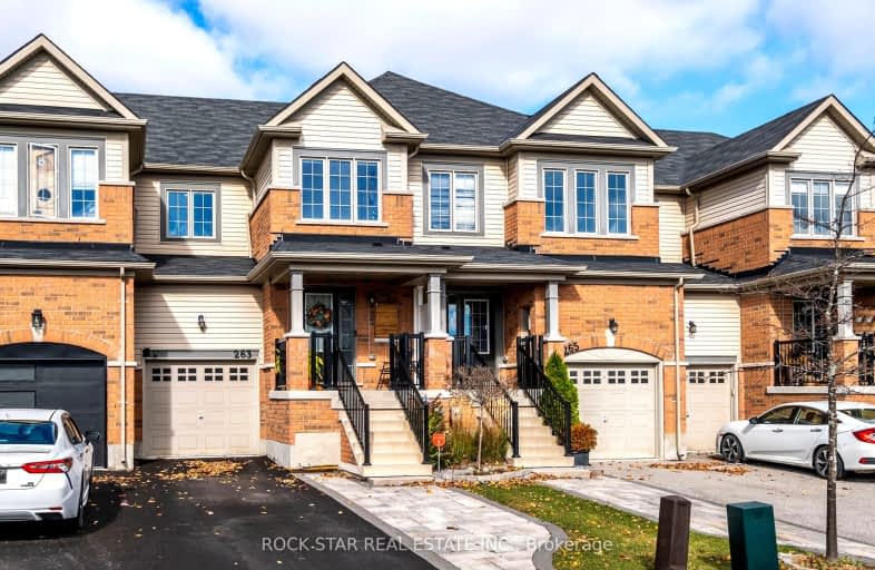 263 Orr Drive, Bradford West Gwillimbury | Image 1