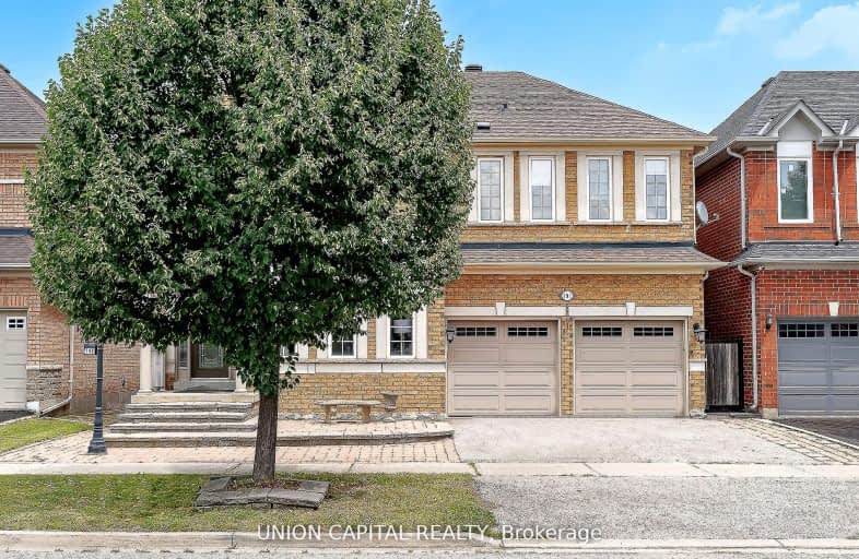 191 Everett Street, Markham | Image 1