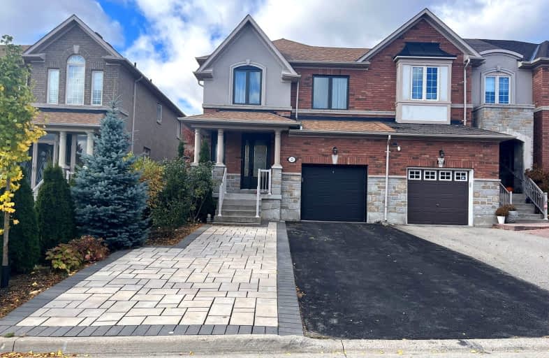 22 Gauguin Avenue, Vaughan | Image 1