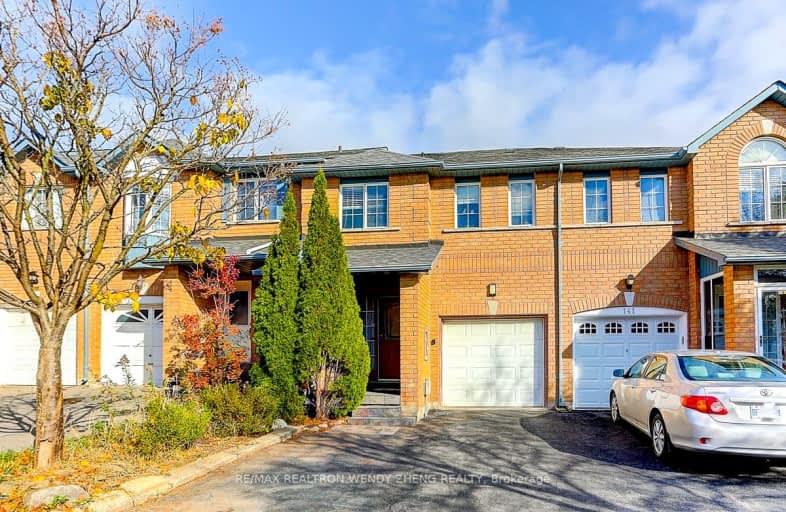 139 Kimono Crescent, Richmond Hill | Image 1