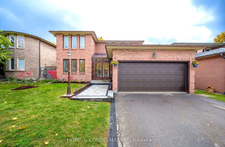 155 Larkin Avenue, Markham | Image 1