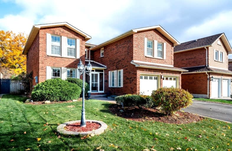 116 Summerdale Drive, Markham | Image 1