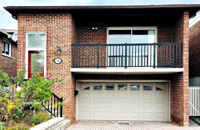 74 Ashburn Crescent, Vaughan | Image 1