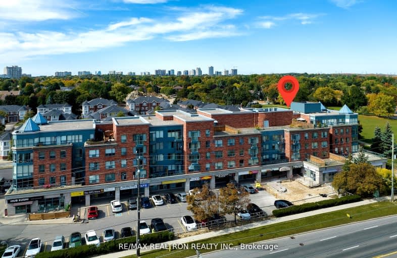 313-7398 Yonge Street, Vaughan | Image 1