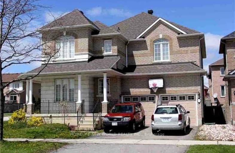 145 Gemini Crescent, Richmond Hill | Image 1