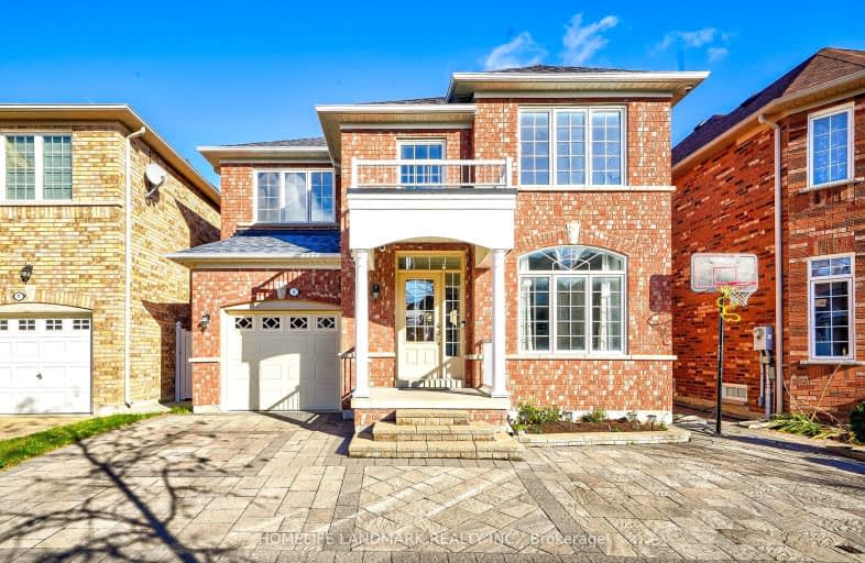 9 Davidoff Street, Markham | Image 1