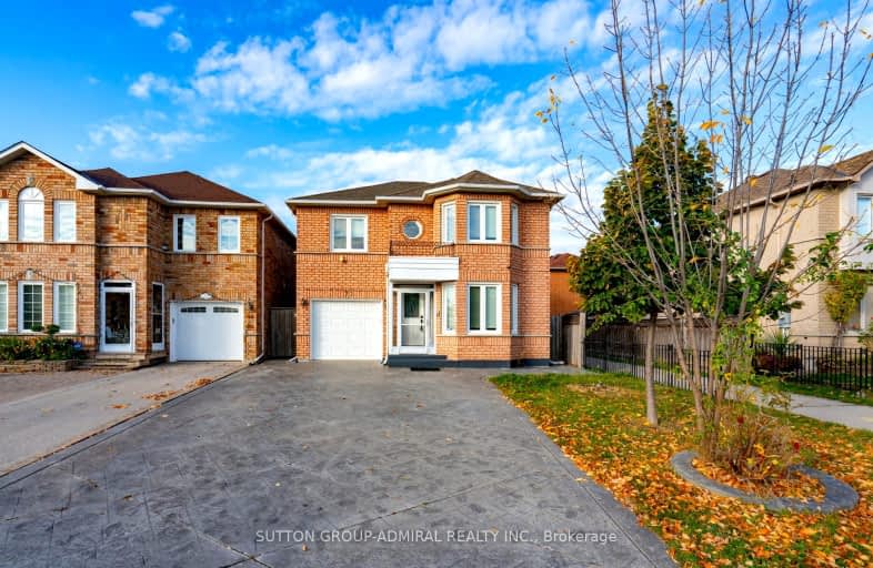 72 Matthew Drive, Vaughan | Image 1