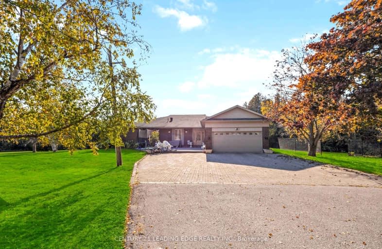 13326 Hwy 48, Whitchurch Stouffville | Image 1