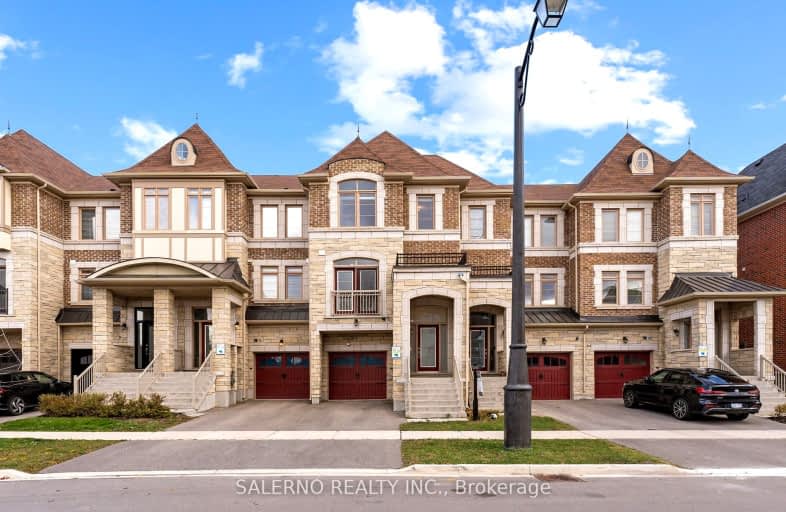 100 Sunset Terrace, Vaughan | Image 1