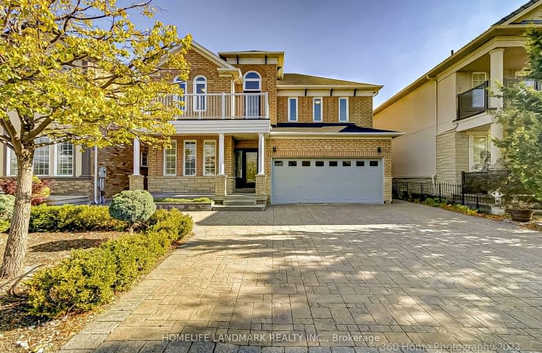 97 Fairlane Crescent, Vaughan | Image 1