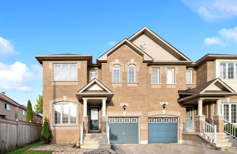 100 Wheelwright Drive, Richmond Hill | Image 1