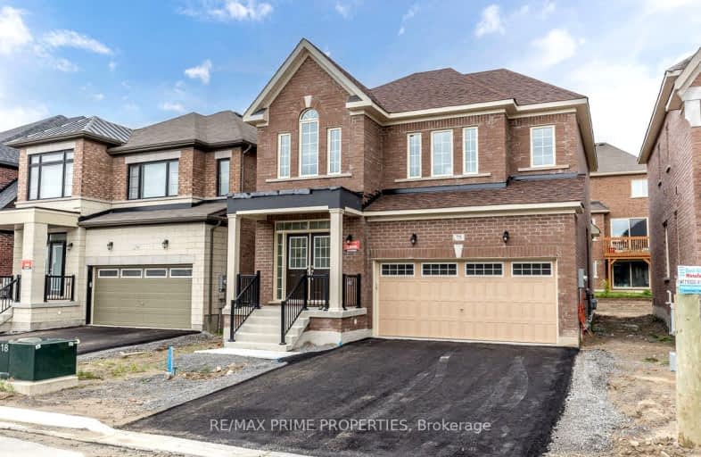 Upper-75 Murry Leonard Lane, East Gwillimbury | Image 1