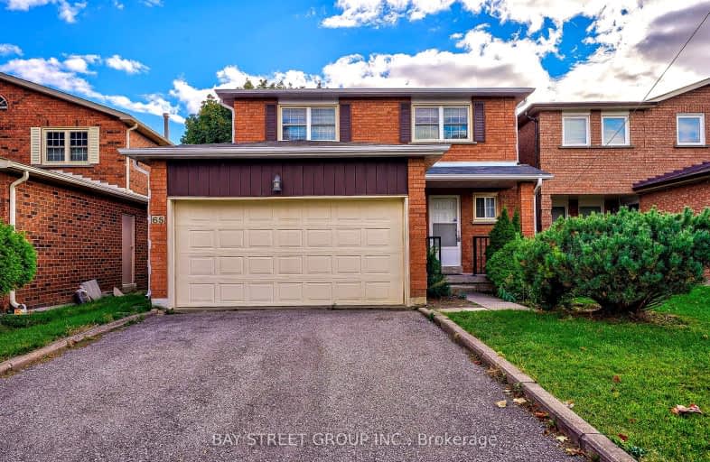 65 Michener Crescent, Markham | Image 1