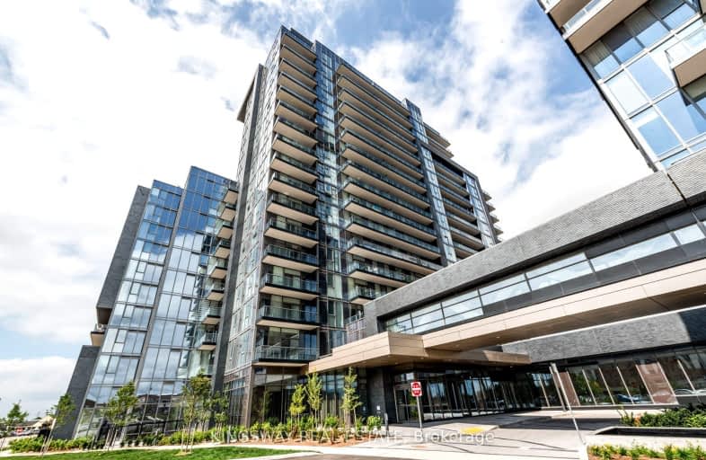 501-10 Gatineau Drive, Vaughan | Image 1