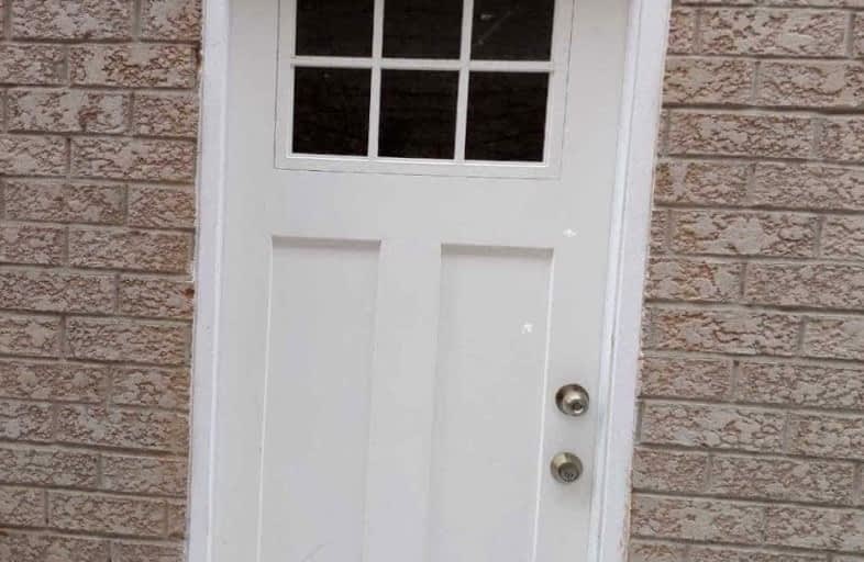 112 Sunridge Street, Richmond Hill | Image 1